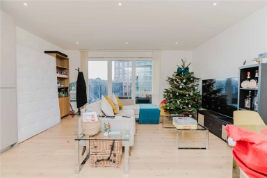 Thunderer Walk, Woolwich - SE18 view 12