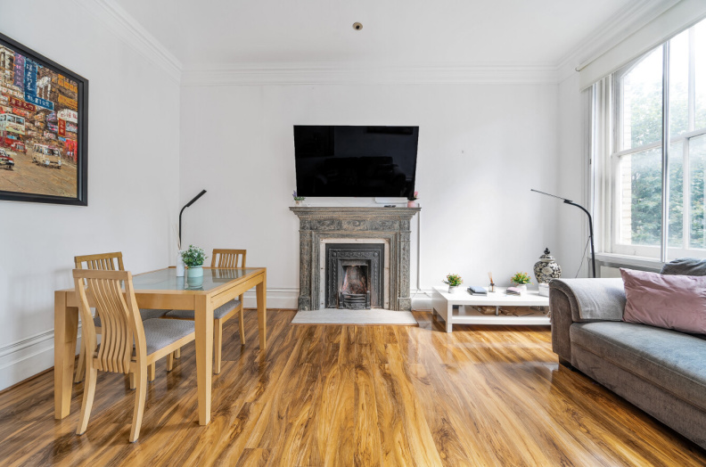 2 bedrooms apartments/flats for sale in Old Brompton Road, Earl's Court - SW5 view 10