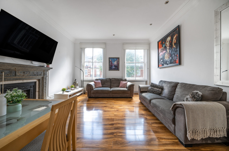 2 bedrooms apartments/flats for sale in Old Brompton Road, Earl's Court - SW5 view 9