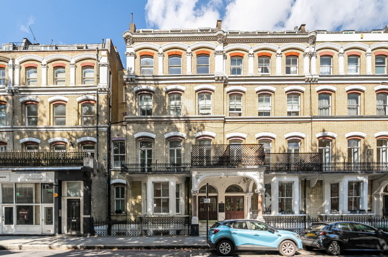 2 bedrooms apartments/flats for sale in Old Brompton Road, Earl's Court - SW5 view 14