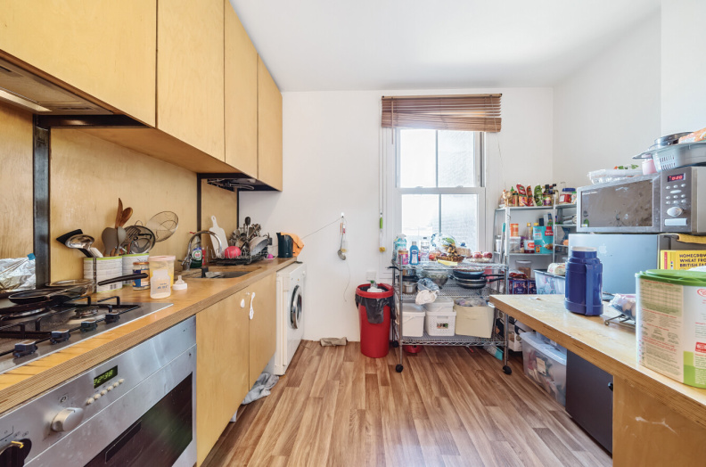 1 bedroom apartments/flats to sale in South Lambeth Road, Nine Elms-image 4