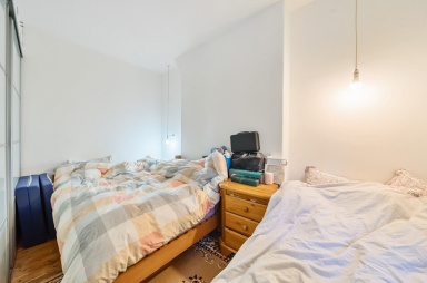 South Lambeth Road, Nine Elms - SW8 view 5