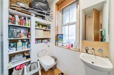 South Lambeth Road, Nine Elms - SW8 view 6