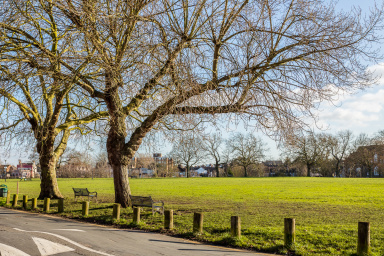 Nathan Way, Plumstead SE28 image 8