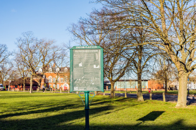 Nathan Way, Plumstead SE28 image 9