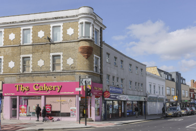 Nathan Way, Plumstead SE28 image 14