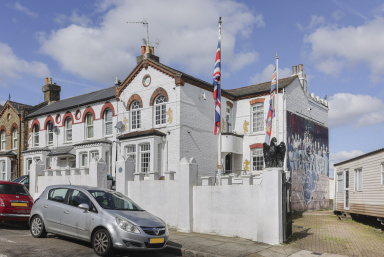 Nathan Way, Plumstead SE28 image 15
