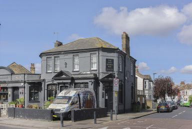 Nathan Way, Plumstead SE28 image 16