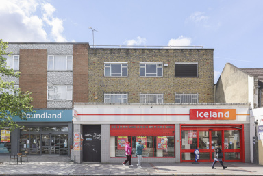 Nathan Way, Plumstead SE28 image 17