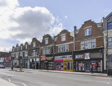 Nathan Way, Plumstead SE28 image 2