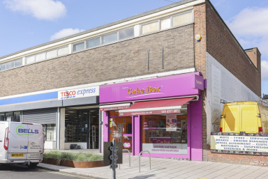 Nathan Way, Plumstead SE28 image 18