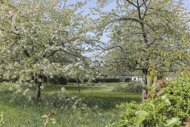 2 bedrooms apartments/flats to sale in Nathan Way, Plumstead-image 10