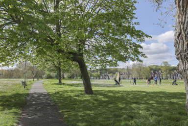 Nathan Way, Plumstead SE28 image 3