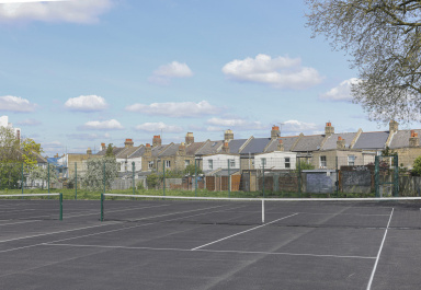 Nathan Way, Plumstead SE28 image 12