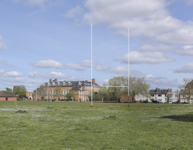 Nathan Way, Plumstead SE28 image 11