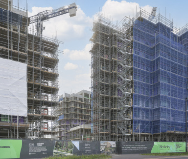 Nathan Way, Plumstead SE28 image 7