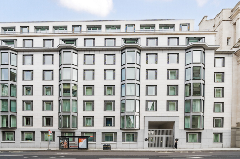 2 bedrooms apartments/flats to sale in Millbank, Westminster-image 1