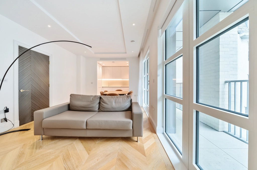 2 bedrooms apartments/flats for sale in Millbank, Westminster - SW1P view 11