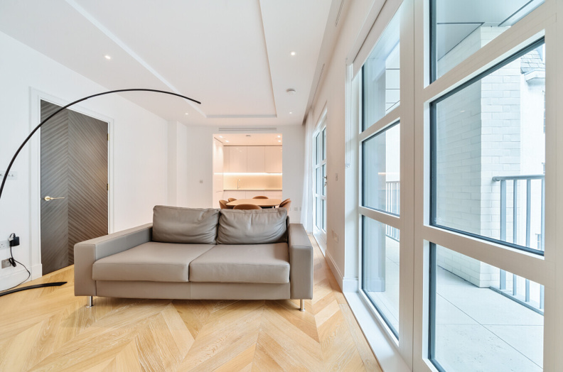 2 bedrooms apartments/flats to sale in Millbank, Westminster-image 12