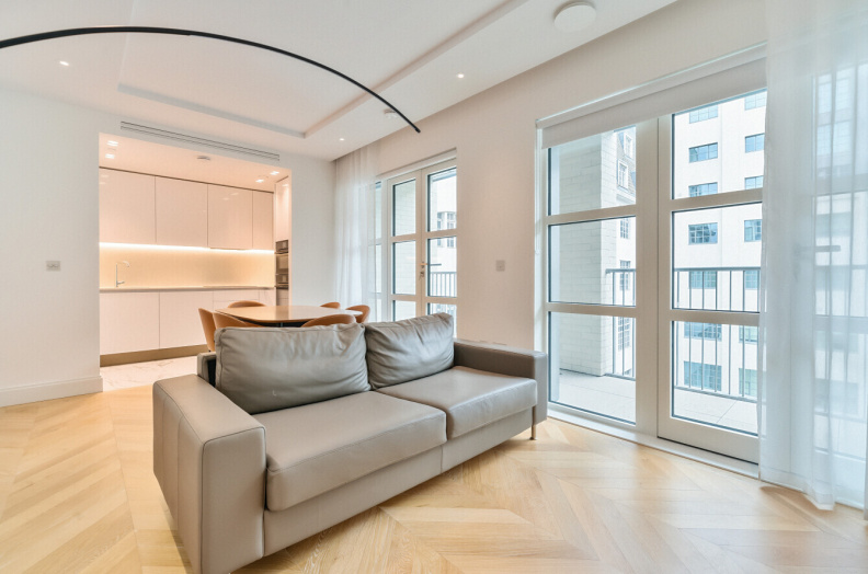 2 bedrooms apartments/flats to sale in Millbank, Westminster-image 3