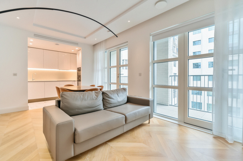 2 bedrooms apartments/flats to sale in Millbank, Westminster-image 2