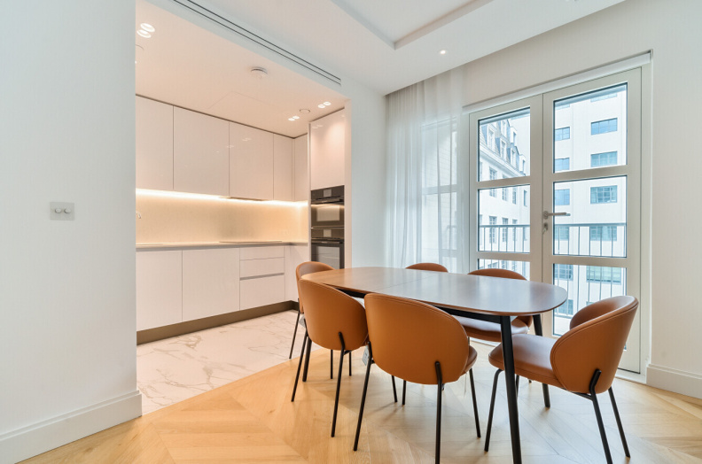 2 bedrooms apartments/flats to sale in Millbank, Westminster-image 3