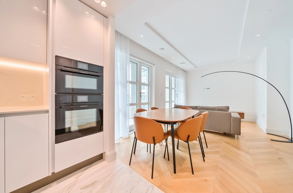 2 bedrooms apartments/flats for sale in Millbank, Westminster - SW1P view 14