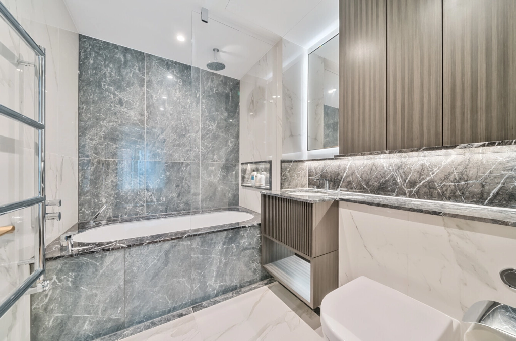 2 bedrooms apartments/flats for sale in Millbank, Westminster - SW1P view 8