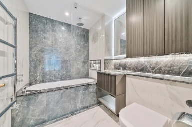 Millbank, Westminster - SW1P view 7