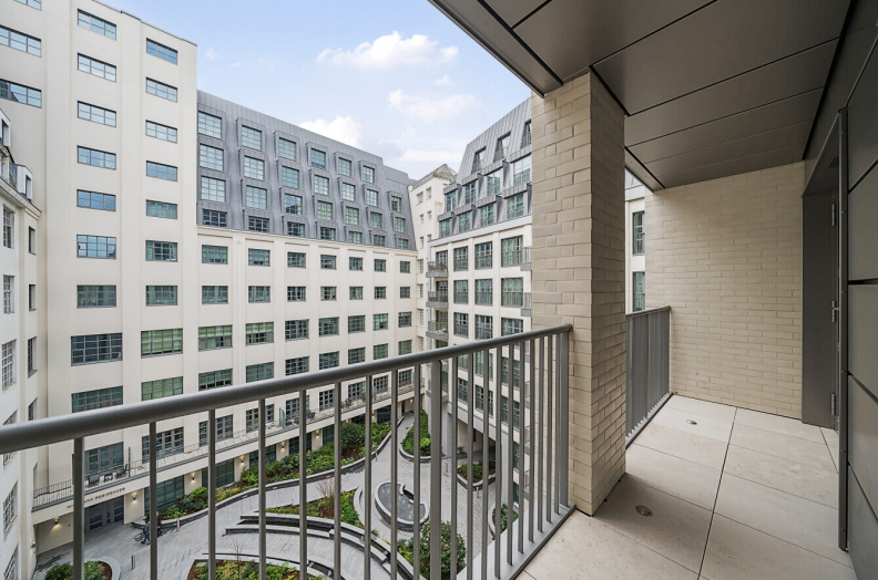 2 bedrooms apartments/flats to sale in Millbank, Westminster-image 1