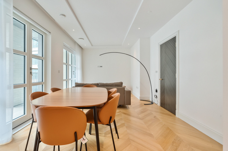 2 bedrooms apartments/flats to sale in Millbank, Westminster-image 14