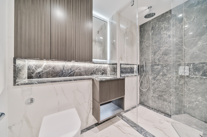 2 bedrooms apartments/flats to sale in Millbank, Westminster-image 18