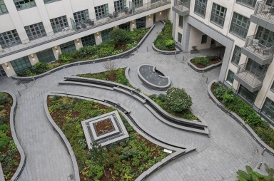 Millbank, Westminster - SW1P view 9