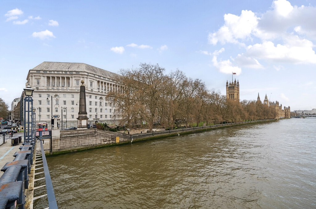 2 bedrooms apartments/flats for sale in Millbank, Westminster - SW1P view 10