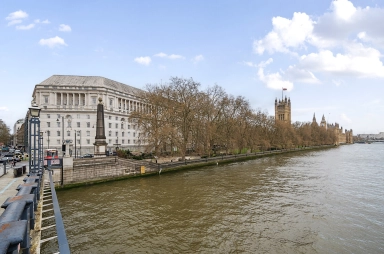 Millbank, Westminster - SW1P view 10