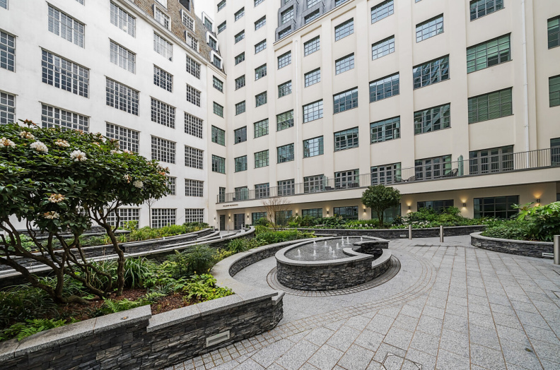2 bedrooms apartments/flats to sale in Millbank, Westminster-image 10