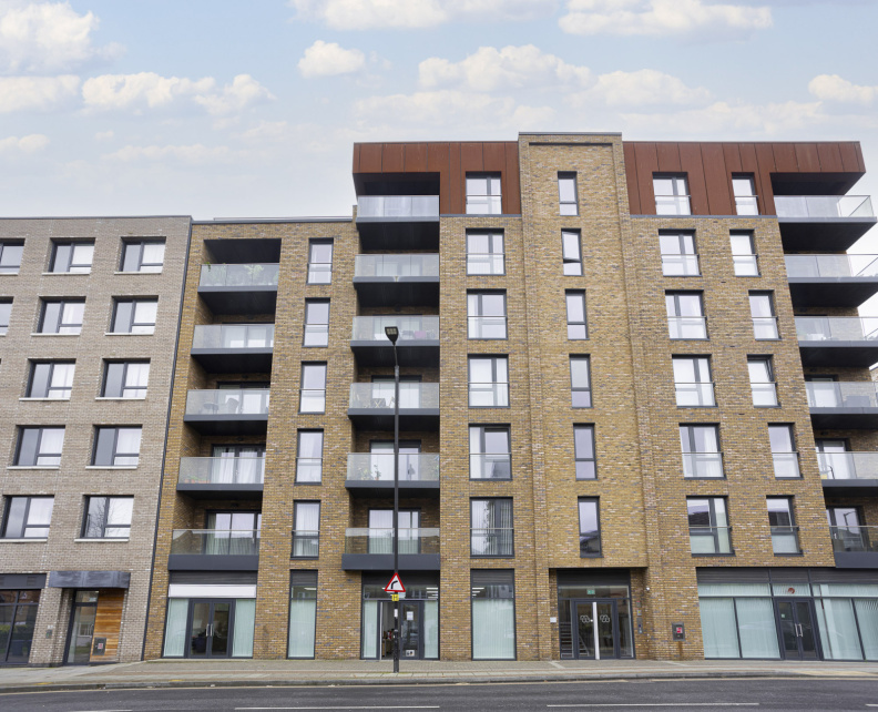 2 bedrooms apartments/flats to sale in Plough Way, Rotherhithe-image 9