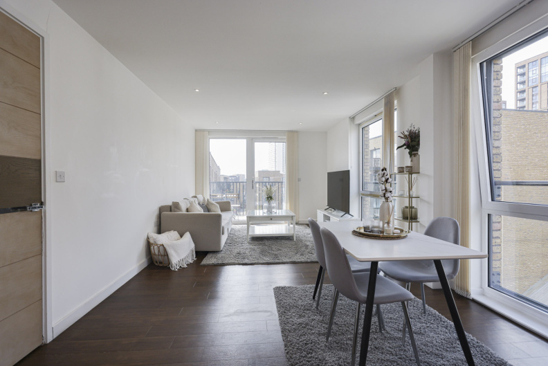 2 bedrooms apartments/flats for sale in Plough Way, Rotherhithe - SE16 view 12