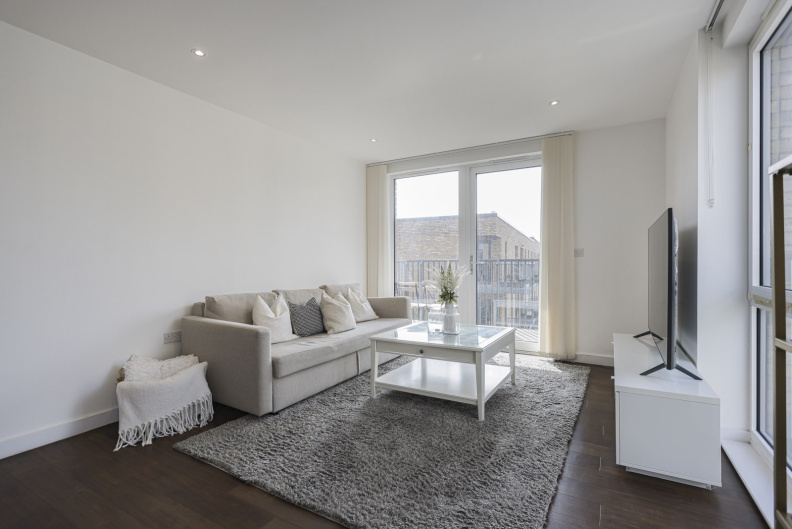 2 bedrooms apartments/flats to sale in Plough Way, Rotherhithe-image 3