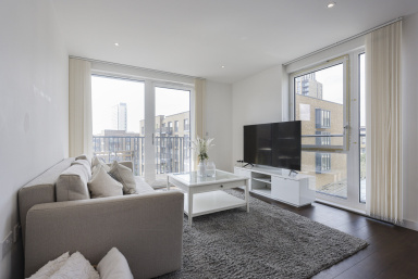 Plough Way, Rotherhithe - SE16 view 11