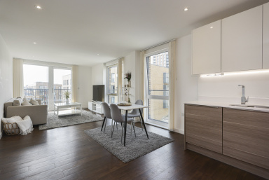 Plough Way, Rotherhithe - SE16 view 13