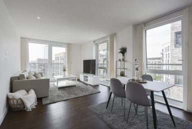 Plough Way, Rotherhithe - SE16 view 14