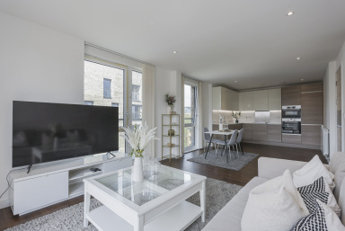 Plough Way, Rotherhithe - SE16 view 9