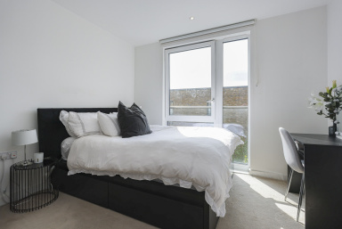 Plough Way, Rotherhithe - SE16 view 5