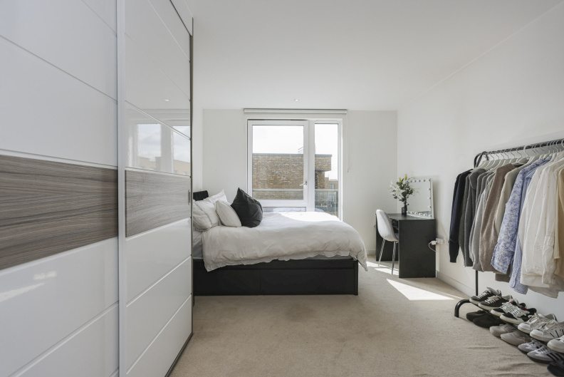 2 bedrooms apartments/flats for sale in Plough Way, Rotherhithe - SE16 view 17