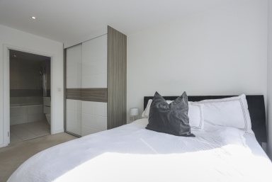 Plough Way, Rotherhithe - SE16 view 18