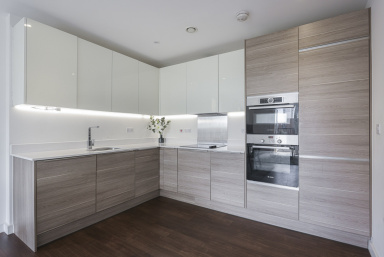 Plough Way, Rotherhithe - SE16 view 16