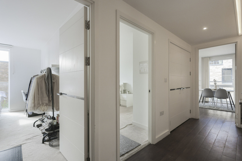 2 bedrooms apartments/flats for sale in Plough Way, Rotherhithe - SE16 view 22