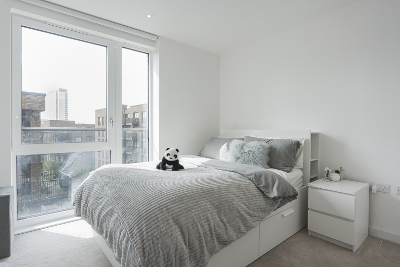 2 bedrooms apartments/flats for sale in Plough Way, Rotherhithe - SE16 view 19