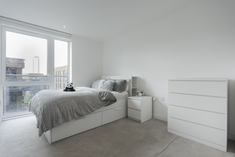 2 bedrooms apartments/flats for sale in Plough Way, Rotherhithe - SE16 view 7